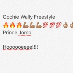 Oochie Wally Freestyle