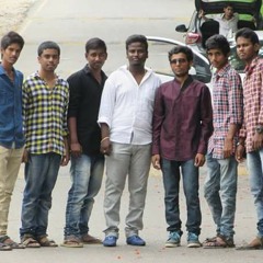 Naa Pranama -[Remix] DJ Naresh