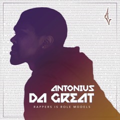 A Day In The Life of Anthony Ryan Grant