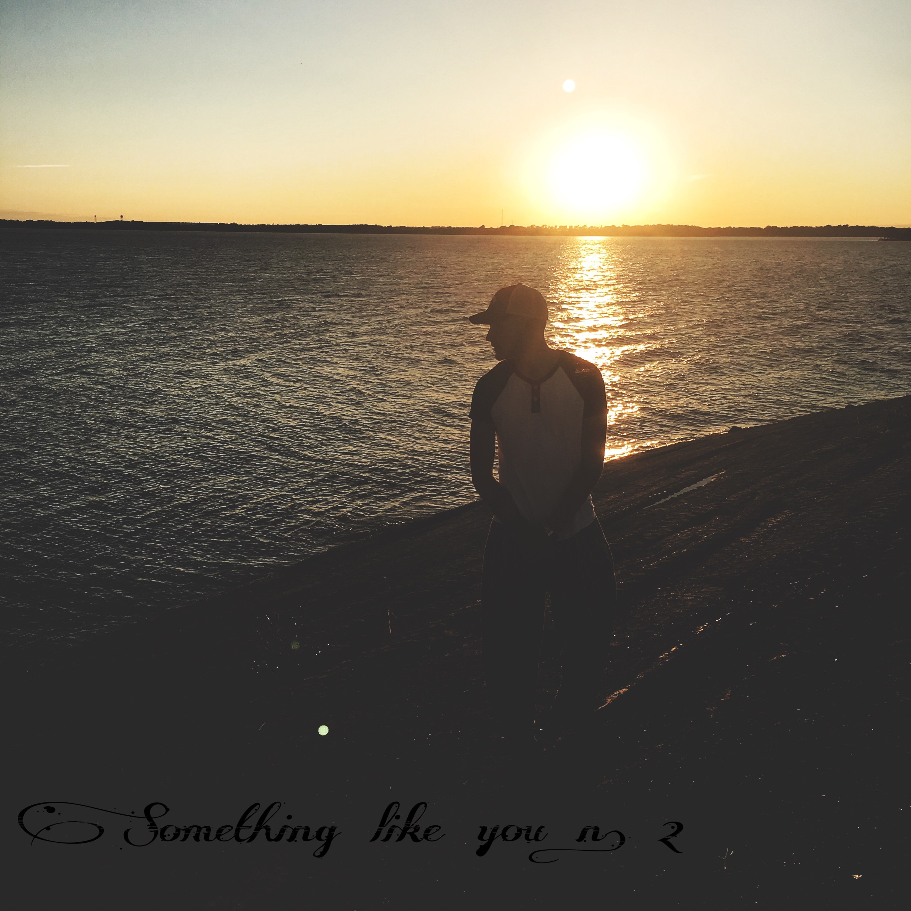 Something like you n. 2 episode artwork