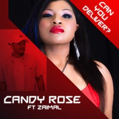 Can You Deliver - Infuse Happy Mix - Extended by Candy Rose