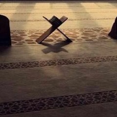 وَخَشَعَتِ الْأَصْوَاتُ لِلرَّحْمَٰنِ | أحمد اللحدان
