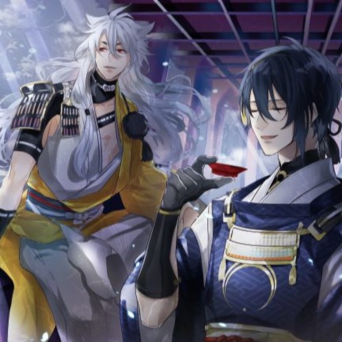 Stream 01 刀剣乱舞のテーマ ピアノ バイオリンver 本丸bgm By 上葉みは Sweetcrops Listen Online For Free On Soundcloud