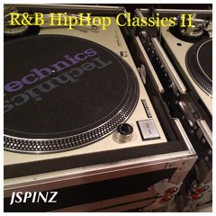 R&B/HipHop Classics II