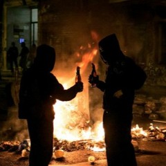 UMBRA // Season 1 Pt. 9 [12.16]