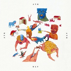 NLV - Look Around You