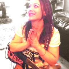 Junky Angel