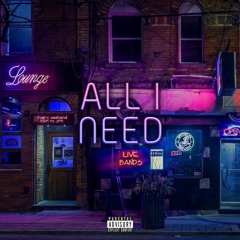Eazy Going - All I Need