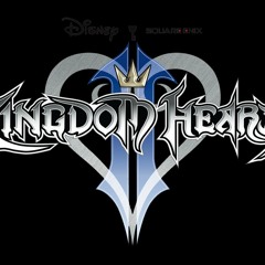 Kingdom Hearts II - Dearly Beloved