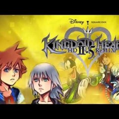 Kingdom Hearts RE: Coded - Dearly Beloved