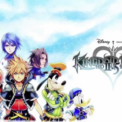 Kingdom Hearts 2.5 OST