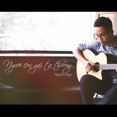 Người con gái ta thương || Nguyễn Ngọc cover