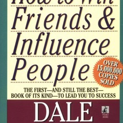 How To Win Friends & Influence People - Disc 5