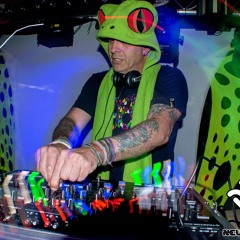 Neurotrition on Safehouseradio.co.uk Guest Mix- Generalee- I Could Blow