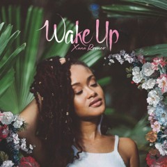 Xana Romeo - Wake Up [Full Album]