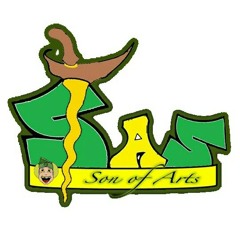 Si Anak Seni - Mega Perdana 2008 (Semi-Final)