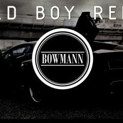 Wild Boy (MGK Remix)