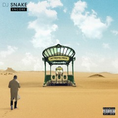 DJ Snake - The Half Ft Jeremih Young Thug Instrumental