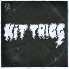 LUCKY SMILE (RADIO EDIT VERSION) - KIT TRIGG