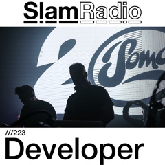 #SlamRadio - 223 - Developer