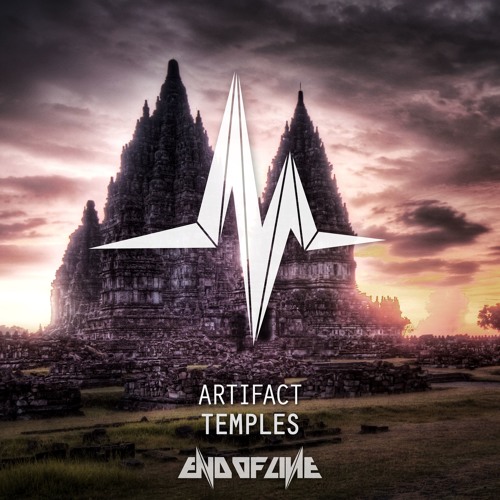 Artifact - Temples #EOL038