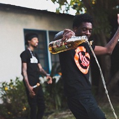 Walk up - DoapMane x King Eazy x Jimmy Wopo (Prod. backwoodchase x Real McCoy)