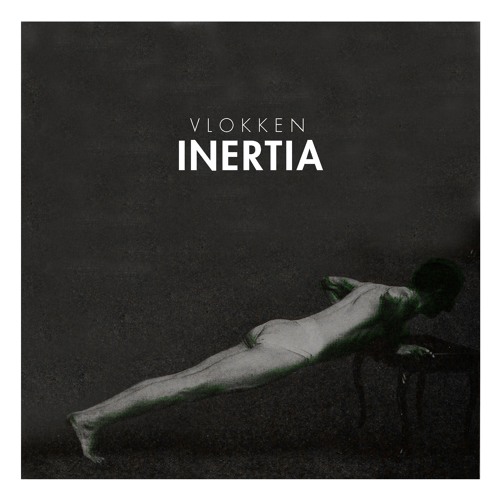 Vlokken - Rorschach (Complexed Records)