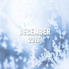 Chillin' December 2016