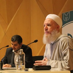 Şeyh Muhammed El - Yakubî