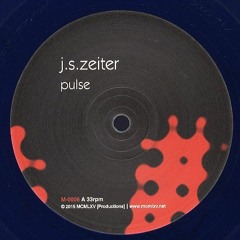 M-0006 J.S.Zeiter - Pulse / Submerge previews