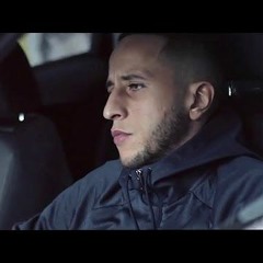 Ismo - Media (Prod. HarunB)