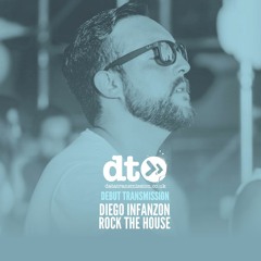 Diego Infanzon - Rock The House