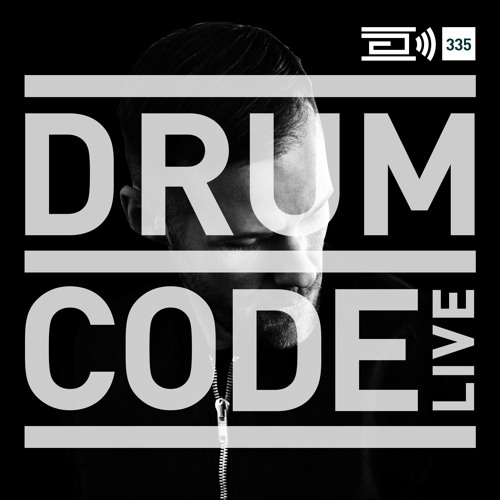 DCR335 - Drumcode Radio Live - Julian Jeweil Studio Mix