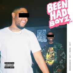Been Had (Prod By Franchise)