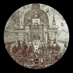 Dast - Haradon (Kevin De Vries Remix)