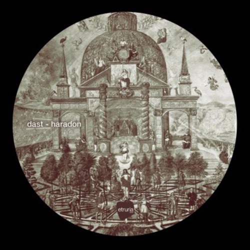 Dast - Haradon (Kevin De Vries Remix)