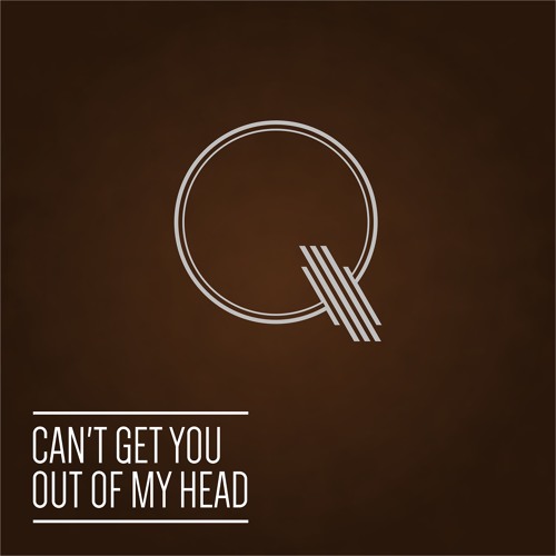 6. Q - Can't Get You Out Of My Head (Andy Galea & Dennis Christopher Remix - Extended Edit)