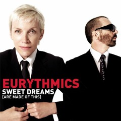 Ankker Feat. Eurythmics - Sweet Dreams ( Original Mix )