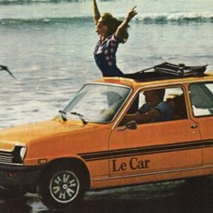 Le Car - Fony - Clone Classic Cuts 030