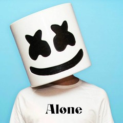 Marshmello - Alone [Music Records]