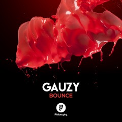 Gauzy - Bounce (Original Mix)