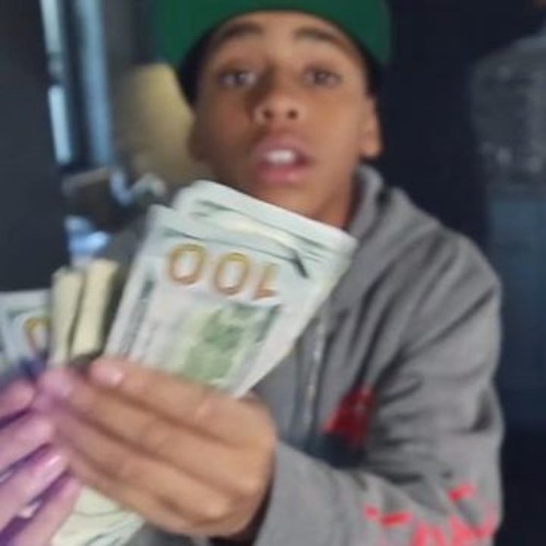 Lil Mouse - Young Nigga