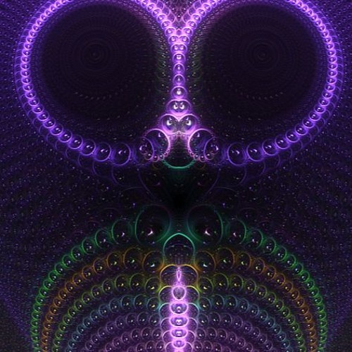 Soundscape Experiment #12