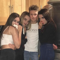 Some beat x