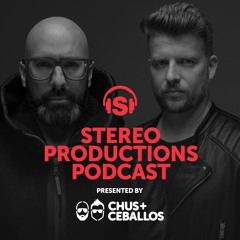 Stereo Productions Podcast | 2017