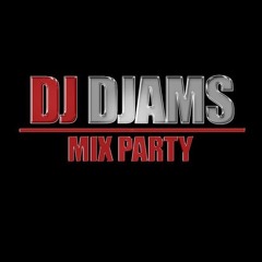DJ DJAMS ONLY NWS
