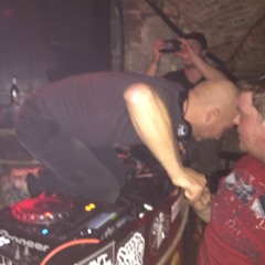 Allerbester Silvester @ARM Kassel YEAH YEAH YEAH the last 30 min