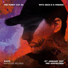 New private playlist