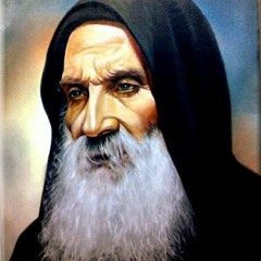 أبونا  متى المسكين التوبة و الرجوع إلى الله