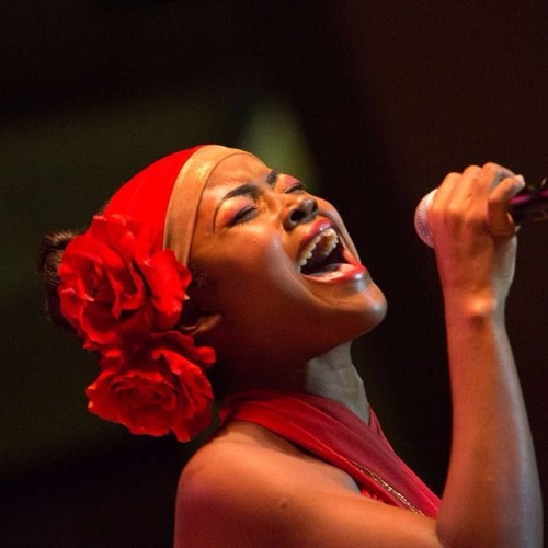 Rele jezi- Angel's Family Feat Blousena Stephanie Bigord